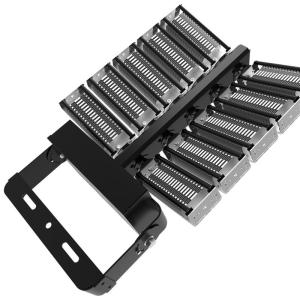 Outdoor Waterproof IP66 1200w High Lumen LED Flood Light
