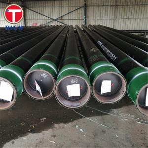 ASTM A106 Seamless Carbon Steel Pipe for High-Temperature Service
