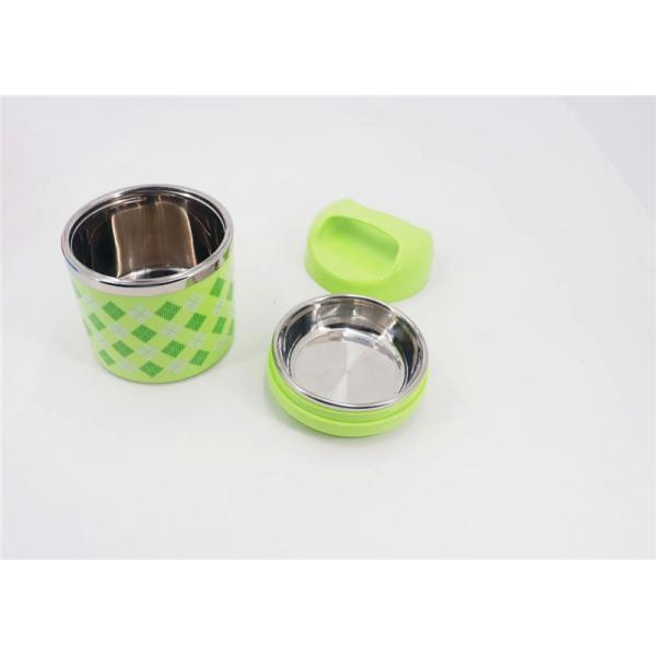 Buy 2018 hottest lunch box & 1800ML food grade food carrier & stainless steel lunch box at wholesale prices