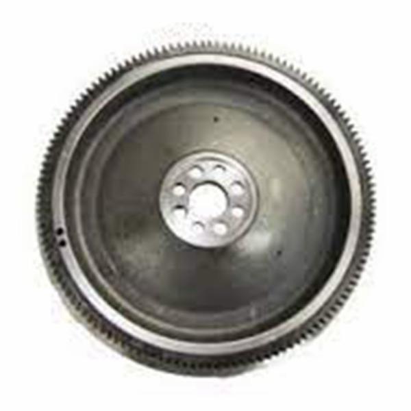 Buy 15" Flywheel Isuzu Truck Spare Parts 6HE1T For Engine at wholesale prices