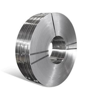 201 Stainless Steel Coil Strip Width 100-2000mm