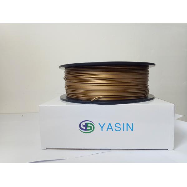 1.75mm 2.85mm Pla 3d Printing Material Iron Filled Strongest 3d Printer Filament