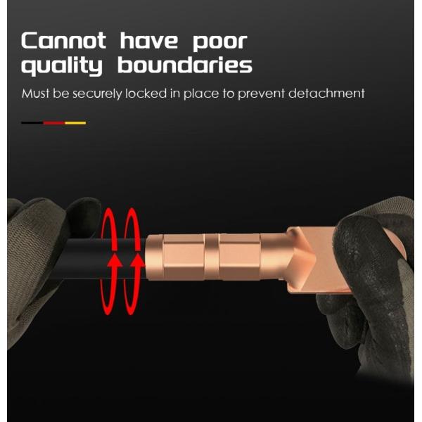 Good Crimping Mini Cable Lug Electric Tools Wire Clamping Cable Crimping Tools 16-400mm2 Crimper