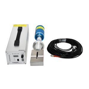 Ultrasound Planar Indium Spray Coating Uniformly Atomize 2000w