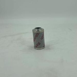 Hydraulic Oil Filter with Wrapped Stainless Steel Frame for General Hydraulic Oil Filtration