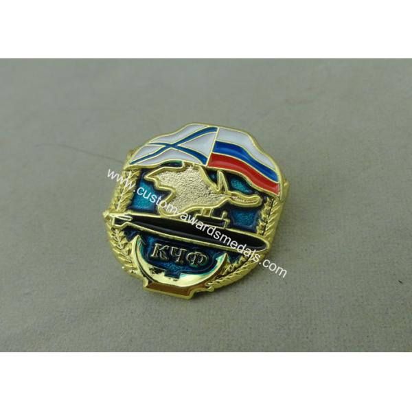 Hard Enamel Disney Germany Carnival Festive Pin Die Stamped Transparent