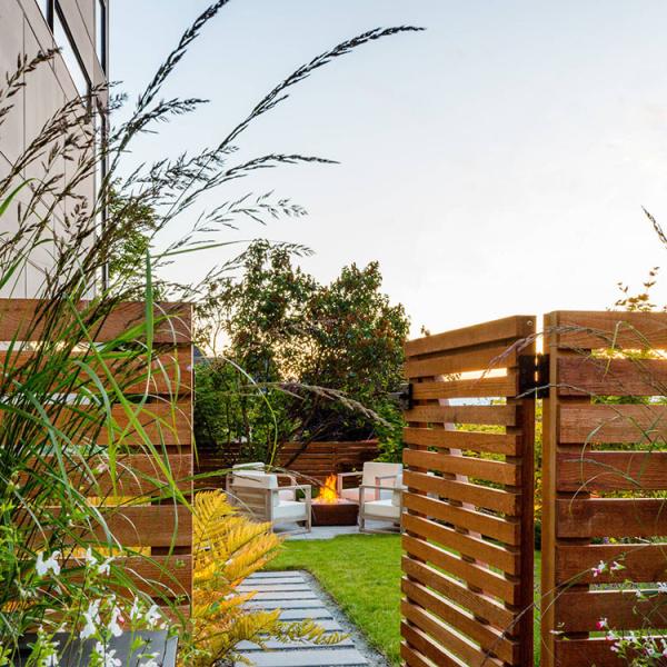 Corten Steel Fireplace Patio Furniture Gas Corten Steel Fire Pit Decorative