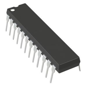AD767JN Integrated Circuit Chip Microprocessor-Compatible 12-Bit D/A Converter