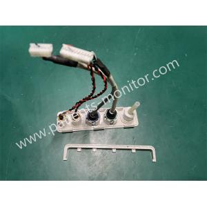 Mindray UMEC12 Patient Monitor Parameter Interface Assembly Multi-channel