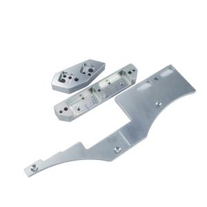 Quality CNC Machining Motorcycle Accessories Custom CNC Machining Service for sale