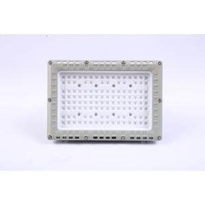 Quality IP66 Degree of Protection Explosion Proof LED Flood Light with CCT 3000/4000/5000/5700K and 0.95 Power Factor for sale