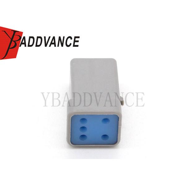 Buy 2 Mm Pitch 5 Pin Female Waterproof Electrical Connectors 05R-JWPF-HHLE- D at wholesale prices