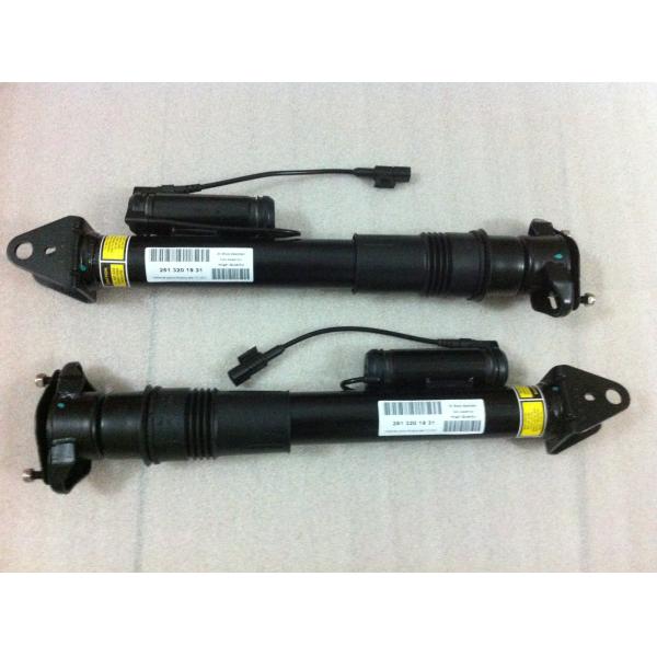 Buy W251 Rear Air Suspension Shock OEM A2513201913 High Quality Rubber & Steel Air Shock With ADS at wholesale prices