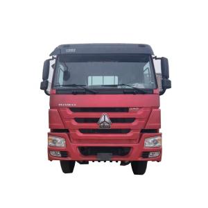 Sinotruk Howo 6x4 20Ton Cargo Truck 20T Cargo Truck 20Ton Carrier Truck