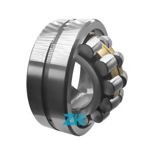 Super Finished Raceways Excavator Bearing 06000-22324 06000-23124