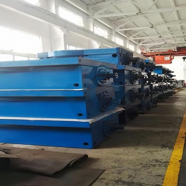 API 7K Oilfield Drilling Rig Equipment Rotary Table