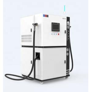 Refill Freon R32 Recharging Machine Refrigerant Charging Machine