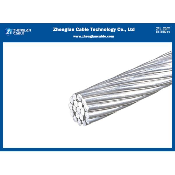 ASTM B399 BS EN 50182-2001 AAAC All Aluminum Alloy Conductor
