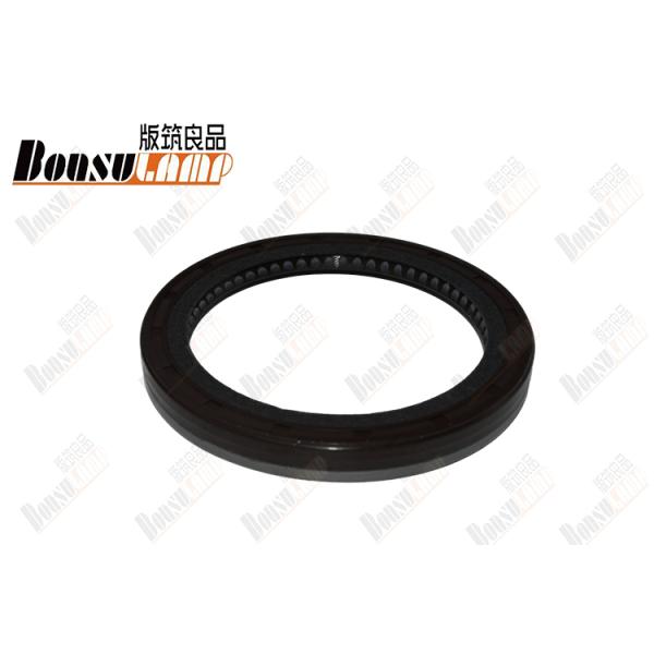1-09625439-1 1096254391 FTR 6BD1T 6BG1T 6BD1 6BG1 Crankshaft Rear Oil Seal For Isuzu Diesel Engine Spare Parts