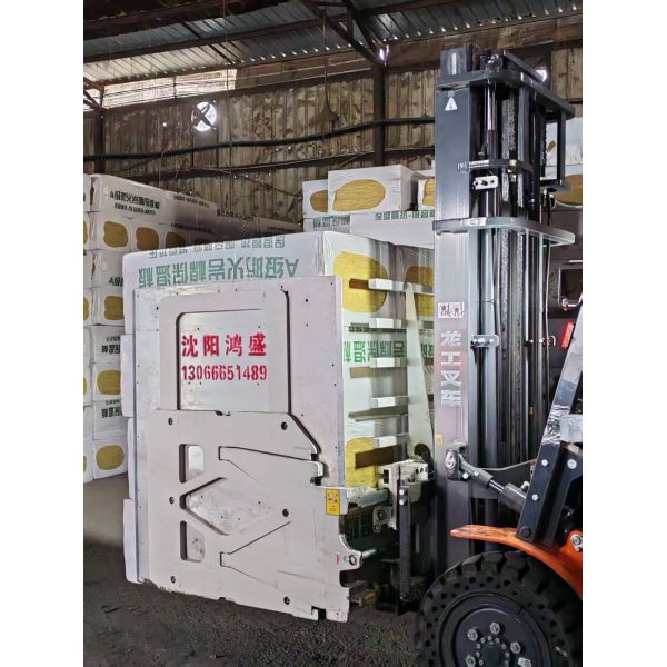 Buy Yellowish Brown Rockwool Insulation Sheets In Cultural Relic Protection​ at wholesale prices