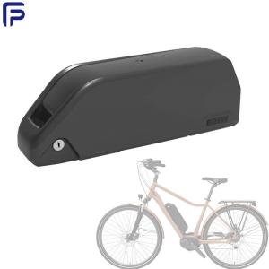 ODM Lithium Ion Electric Bicycle Battery , E Bike Battery 48v 20ah Shock