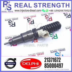 BEBE4D24002 EUI-E3 Unit Injector 21371673 85003264 20972224 VOE21340612 21340612