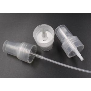Switch Smoothly 28/410 White Soap Pump