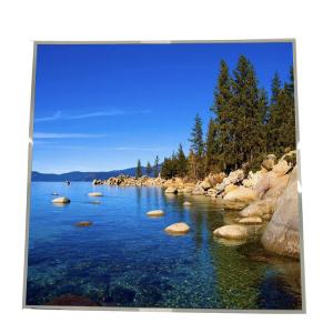 22 Inch 1920x1920 Industrial LCD Display Square For Video Wall