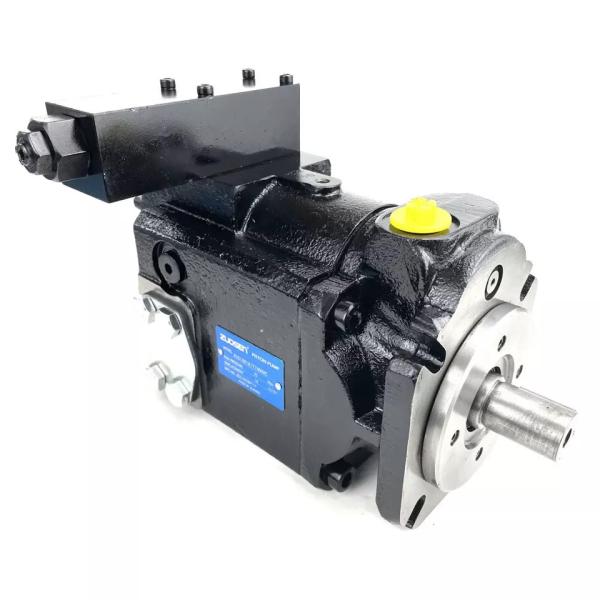 Buy PV180R1K1T1NMMC Variable Displacement Piston Pump PV032 PV80 PV092 PV140 PV180 at wholesale prices