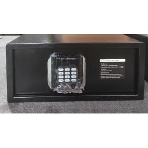 Parts Professional Electronic Hotel Safe for Anti-theft Function and Depth of