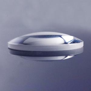 Convex Lens Fused Silica Plano-Convex Lens