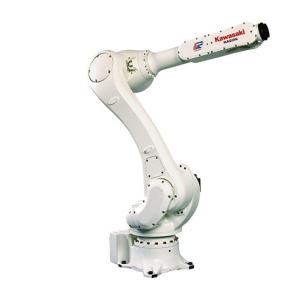 RA020N 6 Axis Kawasaki Robot Automatic Handling Robot Arm