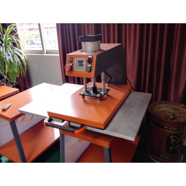 Buy Mouse pad ,Cushion,  Ceramic Tile  Sublimation  Heat Press Machine at wholesale prices