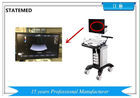 Buy Vertical Ultrasound Imaging Machine , Vascular / Arterial Echocardiogram Machine at wholesale prices