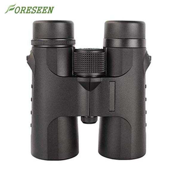 Buy Black Handwheel Focusing Compact Waterproof Binoculars For Bird Watching at wholesale prices