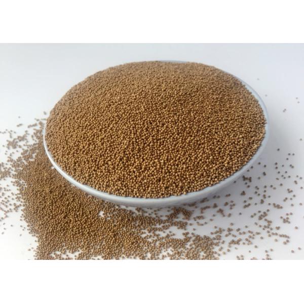 High Pressure Molecular Sieves 3A Desiccant for Insulating Hollow Glass