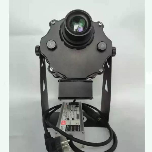 30w AC85 - 265V IP65 Projector Light Projection Distance 2-8m For Outdoor