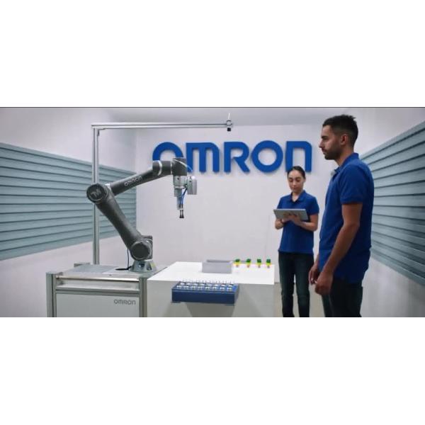 Buy New And Safe 6 Axis Cobot Robot Arm And TM12 Collaborative Robot For Assembly And Packaging at wholesale prices