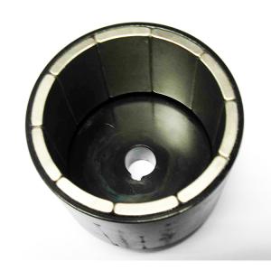 Magnetic Coupling Assembly for Electric Water Pump