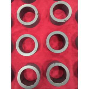 SSIC Sliding Bearing Sleeve for Pumps