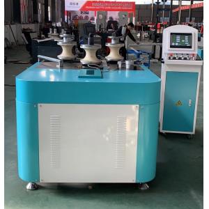 CNC Aluminium Profile Shape Bending Machine From Aluminum Alloy