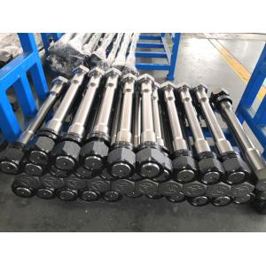 Hydraulic Rock Breaker Through Bolt Casting Steel KS350 KS400 KS450