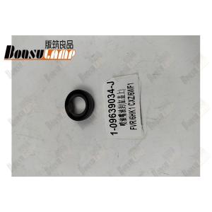 China 1096390340 1-09639034-0 Gasket Cover 6HK1 6WG1 6UZ1 on sale