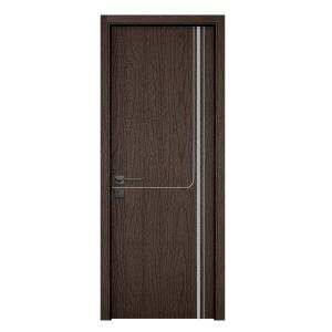 WPC Hollow Doors For 15 Years Of Expertise Innovative Technologies And Skilled