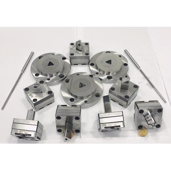 Buy Hard alloy Powder Metallurgy Mold Experienced Precision Powder Mold at wholesale prices