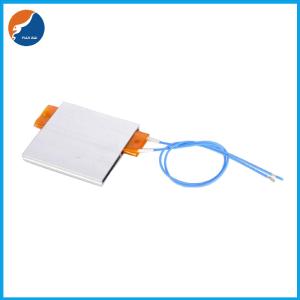 Automobile Air Conditioners PTC Heater With Shell Constant Temperature Heating