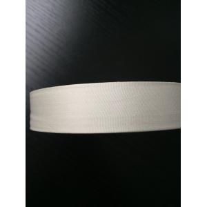 100% pure silk satin ribbon for embroidery home decoration,solid color,new color