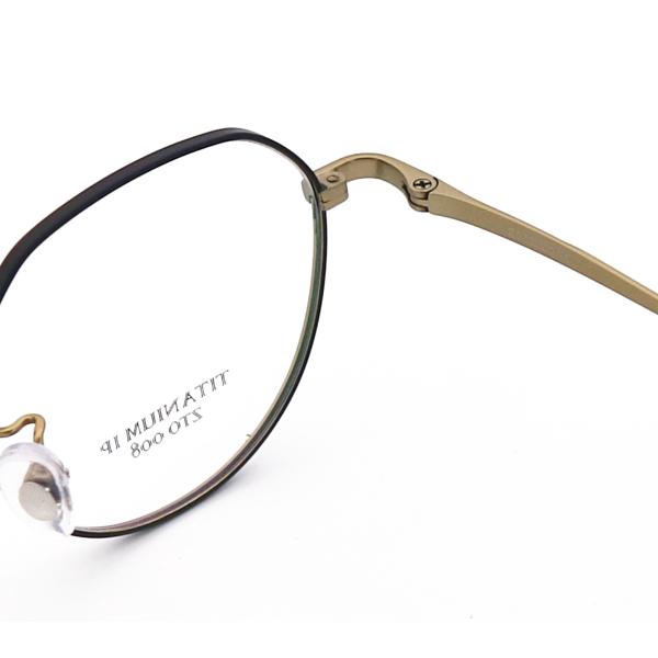 Beta Titanium Eyeglasses B Titanium Glasses Various Colors Dexterous