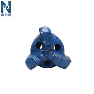 Buy cheap 113mm PDC Rock Drill Bit Water Parabolic Arc Drill Bit from wholesalers
