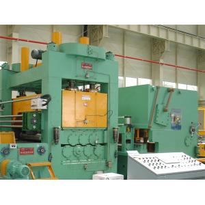 35KG Weight Steel Coil Leveling Machine for Coil Rewinding in Steel Manufacturin